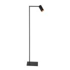 Floor lamp / Reading lamp DownLume – 4333ZW with GU10 socket