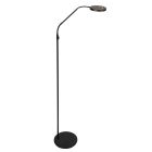 Stehlampe Soleil 2 4389ZW schwarz mit einstellbarer Lichtfarbe