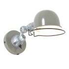 Wandlamp Davin 7657G Groen - Groen - Elektronica, Kunststof, Metaal - Steinhauer (foto 37)
