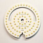 3515 led 2x6,6w incl.touch dimmer