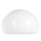Plexi Ball 380 - E27 white
