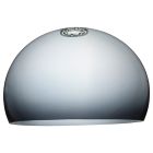 Plexi Ball 380 - E27 smoke