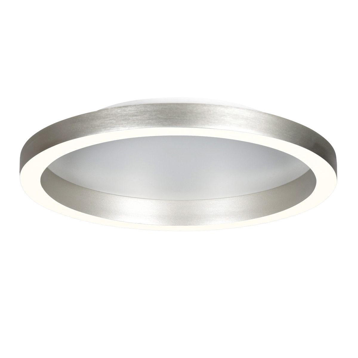 Plafondlamp Ringlux 4135ST Ø40CM 3600 Lumen