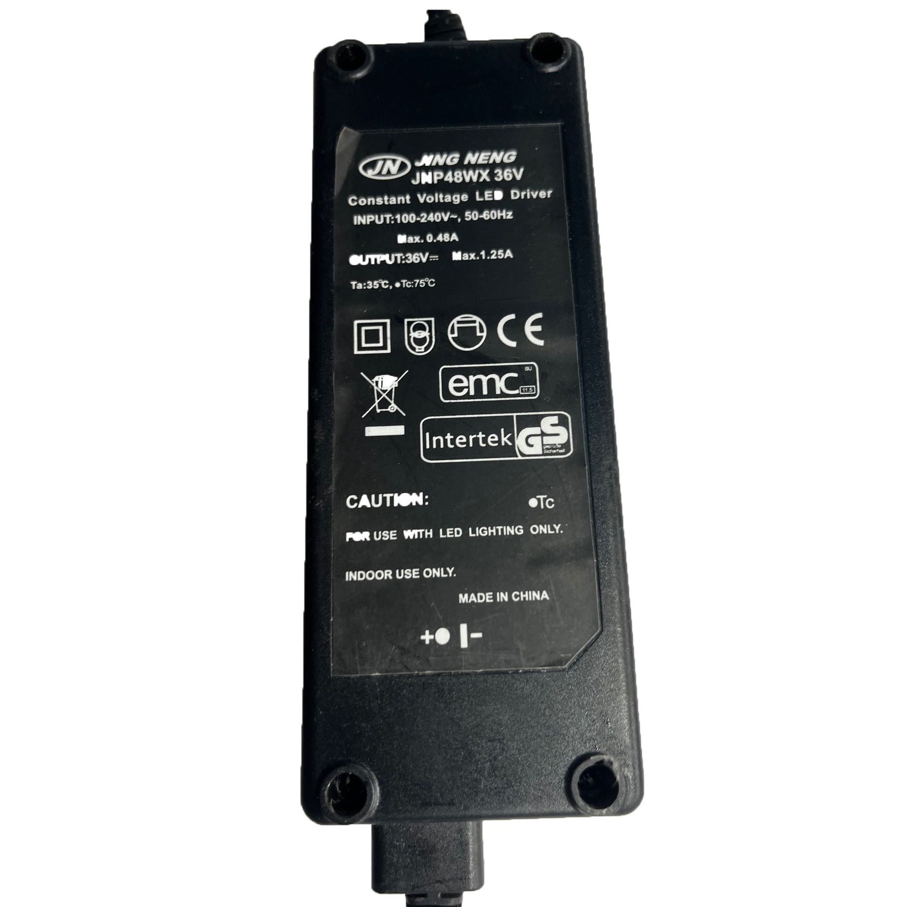 Built-in driver I14910
