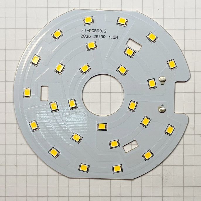 LED light source I14956S