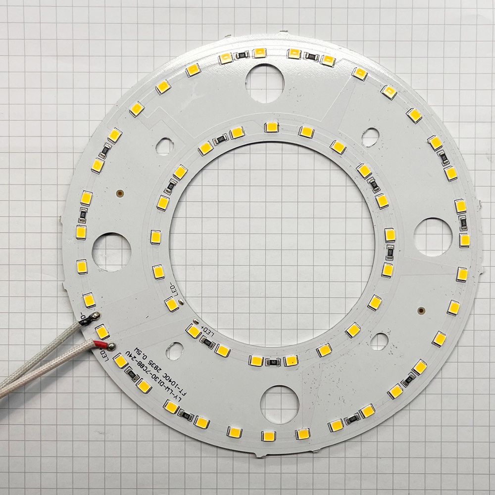 Source de lumière LED I15054S