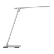 Tafellamp Serenade 2684ST stalen LED bureaulamp verstelbaar - Staal - Elektronica, Kunststof, Metaal - Steinhauer