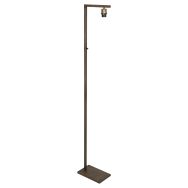 Floor lamp Stang 2997BR, bronze base for atmospheric custom design