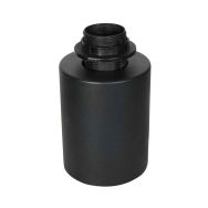 Petite lampe de table / pied Bloeba 4128ZW avec douille E27