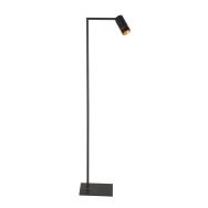 Floor lamp / Reading lamp DownLume – 4333ZW with GU10 socket