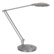 Table lamp Zenith 2 steel 4393ST adjustable