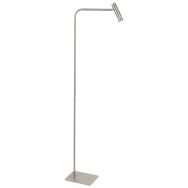 Lamp de sol Volari 4710ST Lampe de sol en acier avec variateur