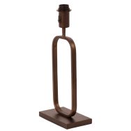 Lampe de table en bronze Stang 4739BR lampe d'ambiance sans abat-jour