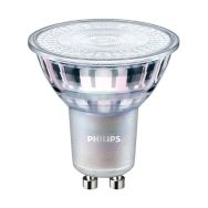 GU10 LED lichtbron I15303S 4,9W - Transparant - Glas - Steinhauer (foto 2)