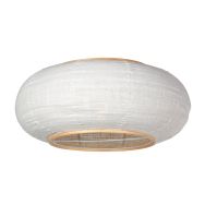 Shade K2026QS Ø60 - natural linen mood maker E27