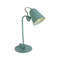 Tafellamp Dolphin 1324G Groen 