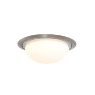 Plafondlamp Ceiling and Wall LED 1365ST Staal