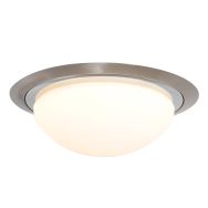 Plafondlamp Ceiling & Wall 1367ST Staal