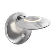 Wall lamp Zenith LED 1442ST Steel light color adjustable