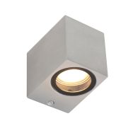 Buitenlamp Logan 1495ST Staal