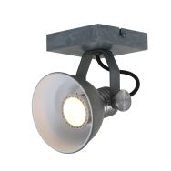 Wall lamp spot Brooklyn 1533GR Gray