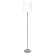 Floor lamp Noor 1564ST Steel