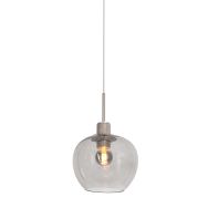 Hanging lamp Lotus 1901ST Steel
