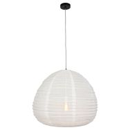 Hanglamp Bangalore 2137W Wit