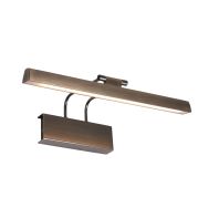 Wall lamp Litho 2432BR Bronze