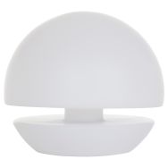 Table lamp Catching Light 2482W White
