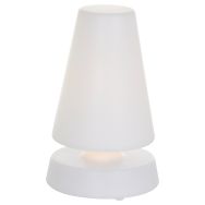 Table lamp Catching Light 2483W White