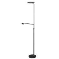 Floor Turound 2560ZW Black