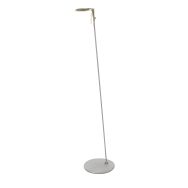 Floor lamp Turound 2561ST Steel