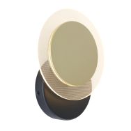 Wall lamp Ceiling & Wall 2564GO Gold
