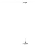 Hanglamp Tallerken 2655ZW Zwart