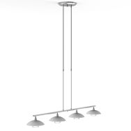 Hanglamp Tallerken 2658ZW Zwart