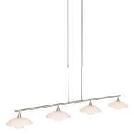 Hanging lamp Tallerken 2658ST Steel