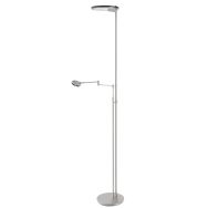 Floor lamp Turound 2663ST Steel