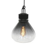 Hanging lamp Flere 2669ZW Black