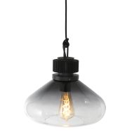 Hanging lamp Flere 2671ZW Black