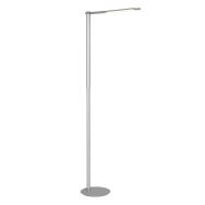 Vloerlamp Serenade LED 2688ST Staal