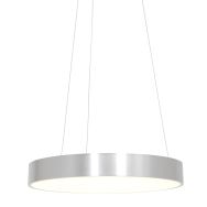 Hanging lamp Ringlede 2695ZI Silver