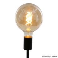 Table lamp Minimalics 2702ZW Black