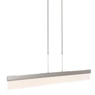 Hanglamp Atletiche LED 2710ST Staal
