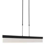 Hanglamp Atletiche LED 2710ZW Zwart 