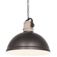 Hanglamp Gearwood 3000A Antraciet