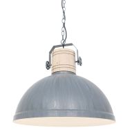 Hanglamp Gearwood 3000GR Grijs