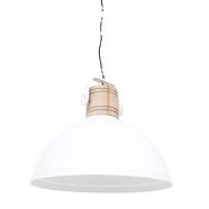 Hanglamp Gearwood 3000W Wit