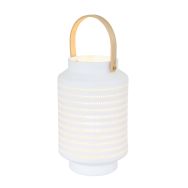 Tafellamp Porcelain 3058W Wit
