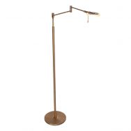 Floor lamp Turound 3082BR Bronze